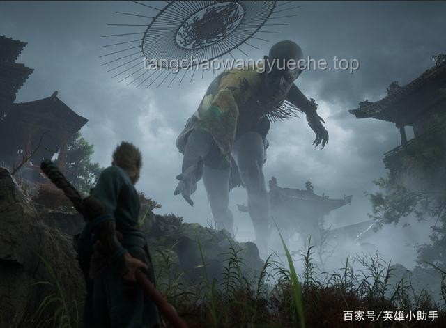 《黑神话：悟空》——国产3A游戏的里程碑之作，究竟如何？